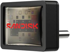 USB laikmena USB-Stick 128GB SanDisk Extreme Fit USB-C