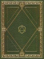 RPG Campaign Journal
