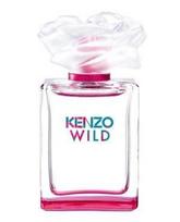 Tualetinis vanduo Kenzo Wild EDT moterims 50 ml