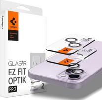 Kameros apsauga Spigen Optik Apple iPhone 14