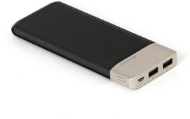 Atsarginis maitinimo šaltinis ("Power Bank") Platinet Polymer 11000mAh