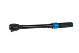 Dinamometrinis raktas PROFI 3/8" 10-60 Nm, HT1W711, Hogert