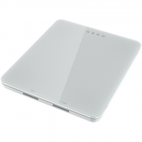 AENO Kitchen Scale KS1S Smart, Max load - 8 kg, Bluetooth, 10,000+ products & meals