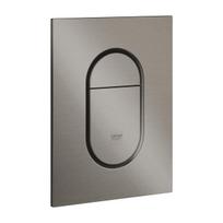 Grohe Arena Cosmopolitan S dydžio 37624AL0 mygtukas, brushed hard graphite spalvos