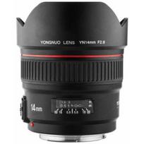 Yongnuo YN 14 mm F/ 2.8 for Canon EF