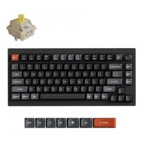 Keychron V1U-D4 Ultra Black (EN)