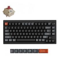 Keychron V1U-D1 Ultra Black (EN)