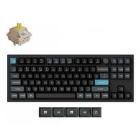 Keychron Q3U-M4 Ultra Black (EN)