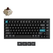 Keychron Q1U-M3 Ultra Black (EN)