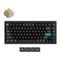 Keychron Q1U-M4 Ultra Black (EN)