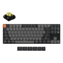 Keychron K1X-A4 Black (EN)