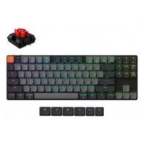 Keychron K1X-B1 Black (EN)