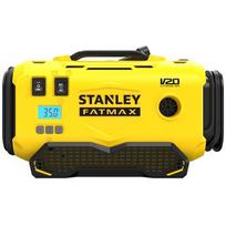 Įkraunamas kompresorius 18V SFMCE520B STANLEY