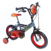 Vaikiškas dviratis 12″ Huffy 22381W Avengers