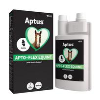 APTUS Apto-flex Equine Joint support – papildai žirgams – 1000 ml