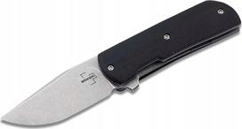 Boker Knife Bker Plus Urban Trapper Stubby | 01BO639 | 4045011268434