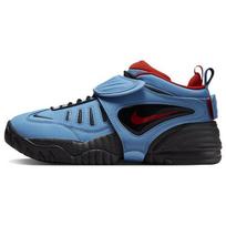 AMBUSH x Nike Air Adjust Force University Blue Unisex sportbačiai Habanero-Red Black DM8465-400 44.5