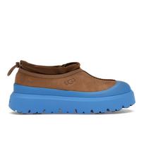 UGG Tasman Weather Hybrid Šlepetės Kaštoninės Big Sky Vyriški Sportbačiai Rudi 1144096-CBG 37