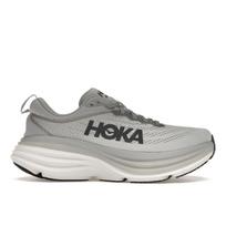 HOKA Bondi 8 Sharkskin Vyriški Sportbačiai Pilki Harbor-Mist 1123202-SHMS 44