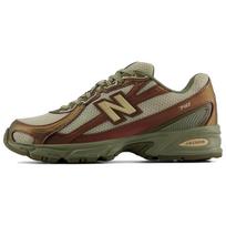 New Balance 740v2 Woodland Rich Oak Unisex Sportbačiai Žali Tamsiai alyvuoti Laivų statykla U740AB2 36 black