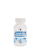 Forever Sensatiable
