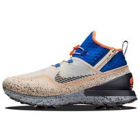 Nike Air Zoom Infinity Tour Shield Golfo Plati Rataninė Vyriška Avalynė Ruda Beržo Dalelių Pilka DD8343-200 37.5