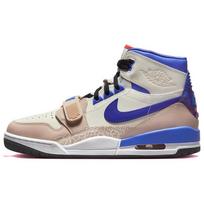 Air Jordan Legacy 312 Valentino dienos vyriški sportbačiai Kreminis Sail Balta FD4332-141 40.5