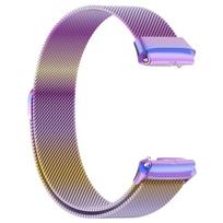 Nerūdijančio plieno milanietiškas pakaitinis dirželis Redmi Watch 3 Lite Active apyrankei, metalinis laikrodžio dirželis Watch3 Active apyrankė Redmi Watch 3 Active įvairiaspalvis