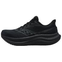 Saucony Triumph 23 Laisvalaikio Ėjimo Bėgimo Batai Vyriški Batai Juodi S21023-501 40.5