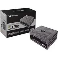 Thermaltake Toughpower G GF3, 1650W, 80PLUS Gold, ATX 3.0, PCIe 5.0 PS-TPD-1650FNFAGE-4