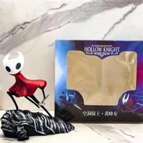 28cm Hollow Knight Veiksmo figūrėlės Šviesusis Karalius Gk Figūrėlės Anime Žaidimas Animacinis Velnias Žaislai Ornamentai Modelis Draugai Gimtadienio Dovanos