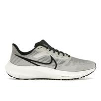 Nike Air Zoom Pegasus 39 Phantom Sail Vyriški sportbačiai Pilki Mėtų Putos Juodi DH4071-004 39
