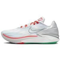 Nike Air Zoom GT Cut 2 EP Kalėdiniai Unisex Kedai Violetinės Violetinės-Dulkių Šviesiai Žalios DJ6013-008 38 white