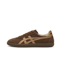 Onitsuka Tiger Tokuten Retro Universalūs Patvarūs Žemi Laisvalaikio Batai Unisex sportbačiai Tamsiai Rudos spalvos 1183C562-200 37