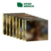 Pasiklydę vaikai 5 Žvaigždučių (3-asis albumas) Digipack VER. Random 1