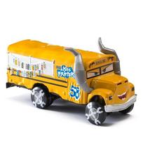 Automobiliai Disney Pixar Automobiliai Žaibas Makvynas Medžiotojas Džeksonas Stormas Karalius Medžiotojas 1:55 Metalinio Lydinio Automobilio Žaislo Modelis Žaislai Vaikų Dovanos