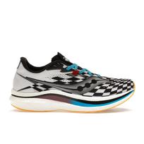 Saucony Endorphin Pro 2 Reverie Vyriški sportbačiai Balti S20687-40 41