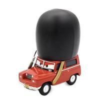 Automobiliai Disney Pixar Automobiliai Snot Rod & DJ & Boost & Wingo Metalinis lietas žaislinis automobilis 1:55 Laisvos Naujos Sandėlyje Car2 ir Car3