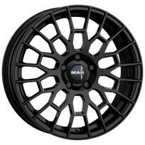 R19x8J 5X114.3 ET48 CB-76 Gloss Black