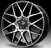 R19x8.5J 5X114.3 ET45 CB-72.3