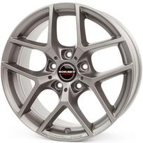 R18x8.5J 5X112 ET50 CB-66.6 titan matt