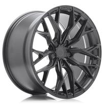 Concaver CVR1 20x9 ET45 5x112 Carbon Graphite Alloy Wheel