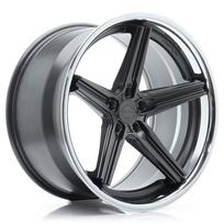 Concaver CVR9 19x8,5 ET20-48 BLANK Carbon Graphite Alloy Wheel