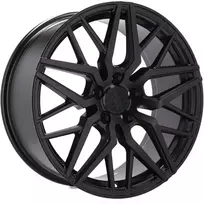 R17x7.5J 5X100 ET40 CB-67.1 BLHM
