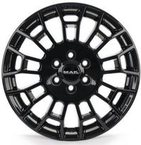 R18x7.5J 6X139.7 ET24 CB-106.1 Gloss Black
