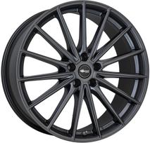 R19x10J 5X112 ET46 CB-66.6 Cosmic Grey Matt (CGM)