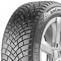 Continental IceContact 3 215/65 R16 101 T XL