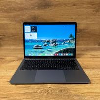 Macbook Air 13 8Gb 512Gb kaina nuo 539.00 € (5 pard.)