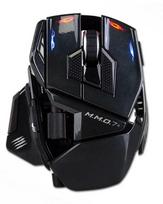 Mad Catz M.M.O. 7+ Pelė