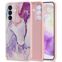 Tech-Protect Icon dėklas Samsung Galaxy A37 5G - Mėtinės spalvos
